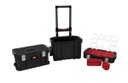Ver imagem 4 de Conjunto de Caixas Portátil Ferramentas Connect System Keter