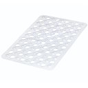 Ver imagem 3 de Tapete Antiderrapante Pvc para Box com Fixação por Ventosa - Pr2616-2 - Pincéis Atlas Tapete Antider