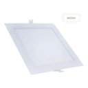 Ver imagem 1 de Painel Plafon LED 18W Quadrada Embutir 4000K Quarto