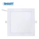 Ver imagem 3 de Painel Plafon LED 18W Quadrada Embutir 4000K Quarto