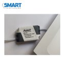 Ver imagem 4 de Luminária Painel Plafon Led 12w Quadrada Embutir 4000k