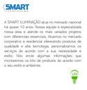 Ver imagem 7 de Luminária Painel Plafon Led 12w Quadrada Embutir 4000k