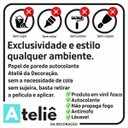Ver imagem 3 de Papel de Parede Céu Azul