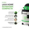 Extratora Lava Home IPC - 4