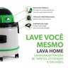Extratora Lava Home IPC - 5