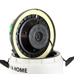 Extratora Lava Home IPC - 3