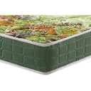 Ver imagem 3 de Colchão Casal Anjos Espuma Compact AG 65 / D28 / Pantanal Green (138x188x17) -