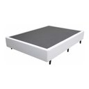 Ver imagem 3 de Cama Box E Colchão Herval Toronto Casal 138x188cm - Ajuda na circulação