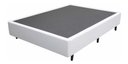 Ver imagem 3 de Cama Box E Colchão Herval Toronto Casal 138x188cm - Ajuda na circulação