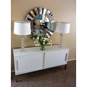 Ver imagem 2 de Espelho Decorativo de Parede Hl 13117