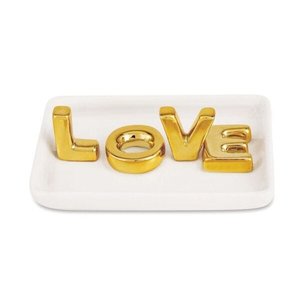 PORTA-JOIAS LOVE MART COLLECTION