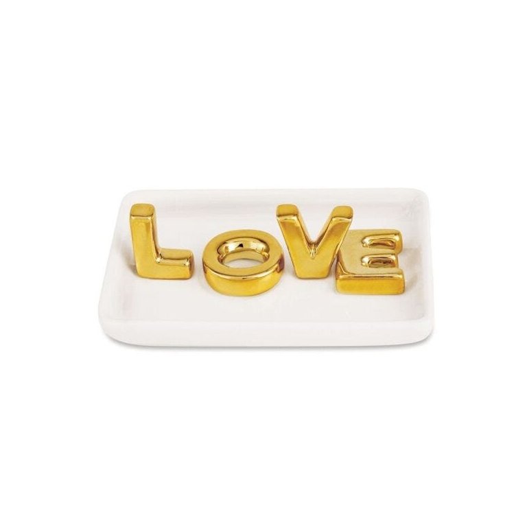 PORTA-JOIAS LOVE MART COLLECTION