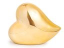 Ver imagem 1 de CORAÇÃO DOURADO KISS MART COLLECTION