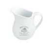 JARRA PORCELANA SWEET HOME BON GOURMET - 1