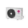 Ar Condicionado Lg Dual Inverter Voice 9000 Btus Frio Branco S3-q09aa31a - 220v - 3