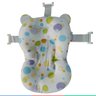 Banheira Bebe Banho Infantil Rígida Com Suporte Até 20 Kg Styll Baby + Almofada de Banho Universal B - 9