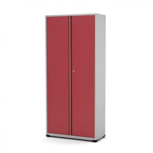 Armário de Aço 2 Portas AP409SL Pandin Móveis