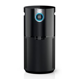 Shark Purificador de Ar Hp202 Hepa Clean Sense 111m² Preto - 1