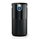 Ver imagem 1 de Shark Purificador de Ar Hp202 Hepa Clean Sense 111m² Preto