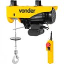 Ver imagem 1 de Guincho elétrico para 300 kg/600 kg GEV 600 127 V Vonder