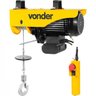 Guincho elétrico para 300 kg/600 kg GEV 600 127 V Vonder - 1