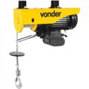 Ver imagem 2 de Guincho elétrico para 300 kg/600 kg GEV 600 127 V Vonder