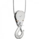 Ver imagem 4 de Guincho elétrico para 300 kg/600 kg GEV 600 127 V Vonder