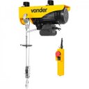 Ver imagem 3 de Guincho elétrico para 300 kg/600 kg GEV 600 127 V Vonder