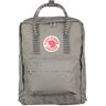 Mochila Mini Fjällräven Kånken 23561 021 - Cor Cinza - Ideal para Uso Diário e Viagens. - 3