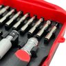 Chave Intercambiável de Precisão - 23 Peças - 3