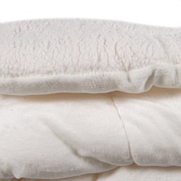 Edredom Solteiro Dupla Face com Sherpa Sultan Off White - 2