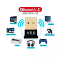 Ver imagem 2 de Plug Adaptador Receptor Usb Bluetooth 5.0