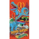 Ver imagem 1 de Toalha de Praia Infantil Hot Wheels Transfer