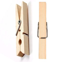 Prendedor de Roupa 12 Un Artepinus - 6