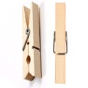 Ver imagem 6 de Prendedor de Roupa 12 Un Artepinus