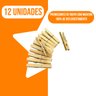 Prendedor de Roupa 12 Un Artepinus - 4