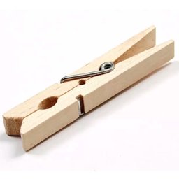 Prendedor de Roupa 12 Un Artepinus - 5