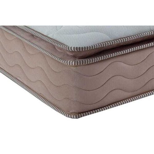 Colchão Probel Casal Velvety Soft Molas Pocket (138x188x30) em Promoção na  Americanas