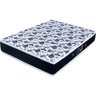Colchão Casal Sleep Confort Therapy Ortopédico (138x188x30) -  - 1