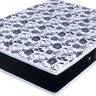 Colchão Casal Sleep Confort Therapy Ortopédico (138x188x30) -  - 4