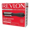 Ver imagem 5 de Escova Secadora De Cabelos Revlon Titanium Max Edition Preta