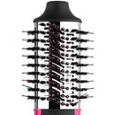 Ver imagem 2 de Escova Secadora De Cabelos Revlon Titanium Max Edition Preta