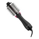 Ver imagem 1 de Escova Secadora De Cabelos Revlon Titanium Max Edition Preta