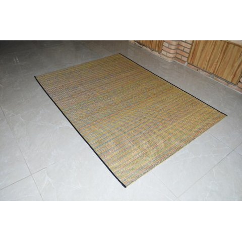 Passadeira Unique Kilim 2 Multi-a 066x120 cm