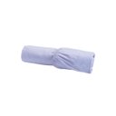 Ver imagem 1 de Lençol Cama Viúva Avulso Elástico 200 Fios Percal Branco
