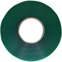 Ver imagem 2 de Kit 2 Fita Dupla Face Extra Forte Massa Acrílica Transparente 15mm X 20 Metros