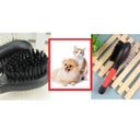 Ver imagem 7 de Pente para Cachorro Shih Tzu Escova para Pentear Ideal Pet