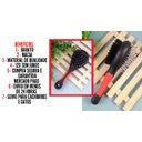 Ver imagem 5 de Pente para Cachorro Shih Tzu Escova para Pentear Ideal Pet