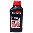 Ver imagem 7 de Roçadeira Anmax C/ Carretel + Faca 2 Pontas, 3 Pontas, 40 Dentes e 80 Dentes + Óleo Toyama