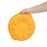 Forma de silicone para bolo girassol - Oikos - 4